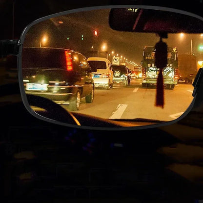 NightPro 👓 Lentes HD Vision - 😱 Pierde el miedo a Conducir de Noche 🌃