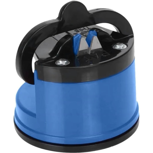 Afilador De Cuchillos Con Ventosa PowerGrip