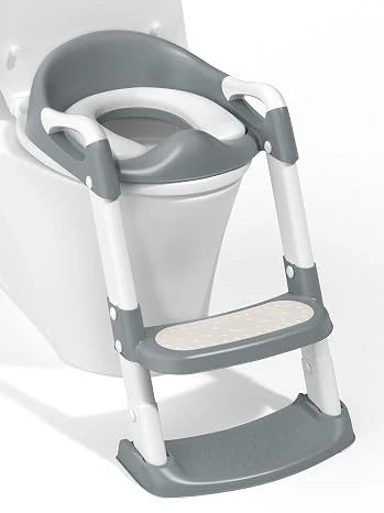 Escalera de baños para niños StepThrone®