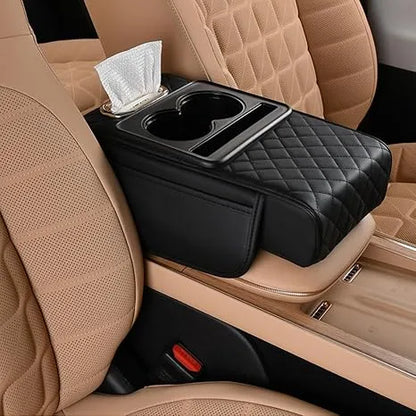 ComfortLine – Reposabrazos para Auto