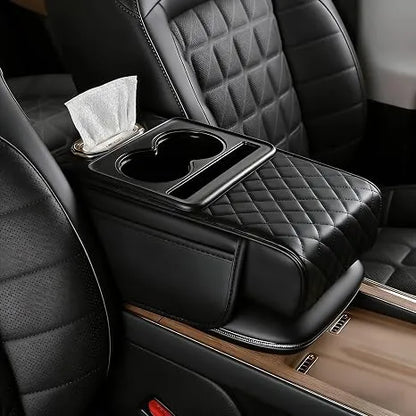ComfortLine – Reposabrazos para Auto