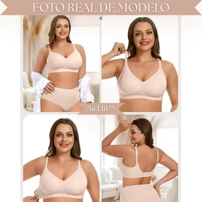 Brasier AirLift™ 📦 PROMO 2x1 — llévate 2 por el precio que buscabas