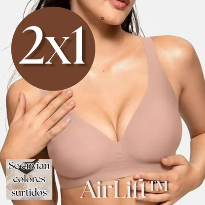 Brasier AirLift™ 📦 PROMO 2x1 — llévate 2 por el precio que buscabas