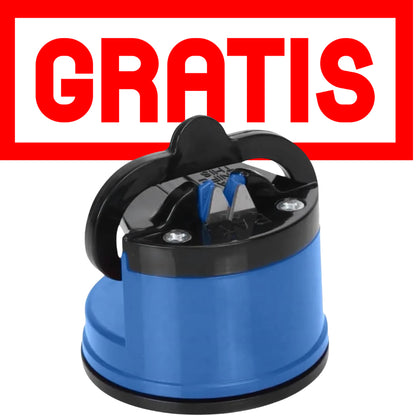 🧑‍🍳 ChefMax Pro -  Batidora de Pedestal 🎁 AFILADOR DE CUCHILLO GRATIS 🎁