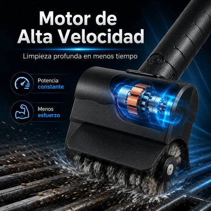 Cepillo Eléctrico GrillPro™ - OFERTA ESPECIAL FIESTAS PATRIAS 🇨🇱